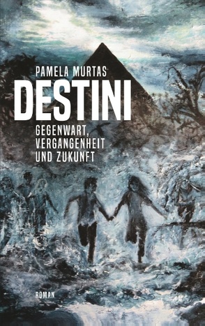 Destini von Murtas,  Pamela