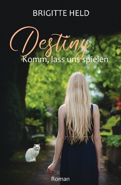 Destiny von Held,  Brigitte