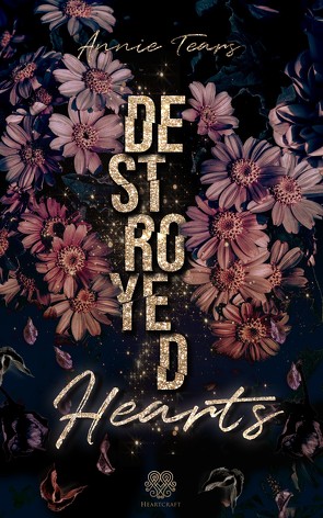 DESTROYED Hearts von Tears,  Annie