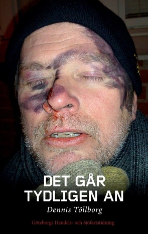 Det går tydligen an von Töllborg,  Dennis