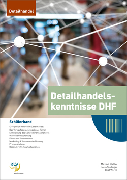 Detailhandelskenntnisse DHF