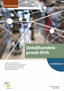 Detailhandelspraxis DHA