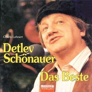 Detlev Schönauer von Gundelwein,  Tom, Lehnert,  Charly, Schönauer,  Detlev