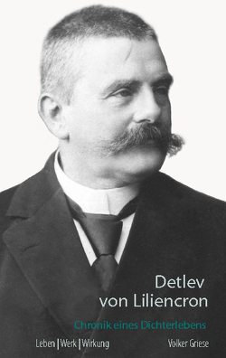 Detlev von Liliencron von Griese,  Volker