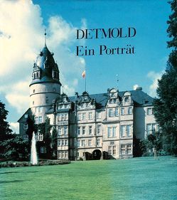 Detmold – ein Porträt