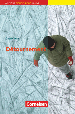 Nouvelle Bibliothèque Junior – Allgemeine Ausgabe – A2+ von Ytak,  Cathy