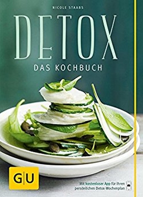 Detox von Staabs,  Nicole