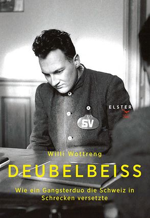 Deubelbeiss von Wottreng,  Willi