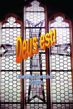 Deus est! von Kerscher,  Herwig