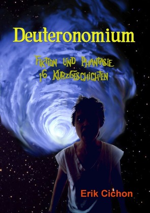 Deuteronomium von Cichon,  Erik