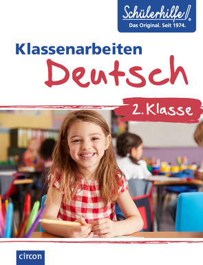 Deutsch 2. Klasse von Bichler,  Claudia, Ernsten,  Svenja, Gerigk,  Julia, Imke,  Anja, Keller,  Gerlinde