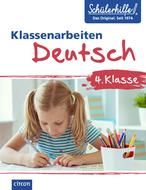 Deutsch 4. Klasse von Bichler,  Claudia, Gebhardt,  Horst, Imke,  Anja, Keller,  Gerlinde, Thies,  Tobias, von Ehrenstein,  Tanja