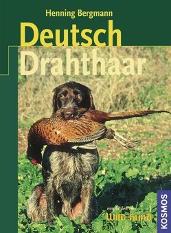 Deutsch-Drahthaar von Bergmann,  Henning