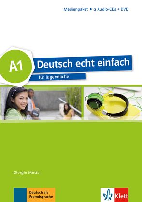 Deutsch echt einfach A1