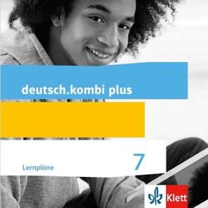 deutsch.kombi plus 7. Differenzierende Allgemeine Ausgabe