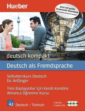 deutsch kompakt Neu von Bayramlı,  Ayşen, Bayramlı,  Gökalp, Luscher,  Renate