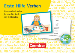 Deutsch lernen mit Fotokarten – Grundschule