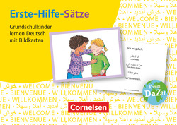 Deutsch lernen mit Fotokarten – Grundschule