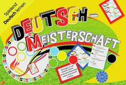 Deutsch-Meisterschaft