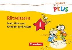 Deutsch plus – Grundschule – Lese-Mal-Hefte von Rendtorff-Rossnagel,  Annemarie