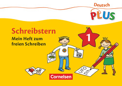 Deutsch plus – Grundschule – Schreibenlernen von Geeck,  Barbara