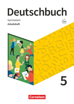 Deutschbuch Gymnasium – Zu den Ausgaben Allgemeine Ausgabe, Niedersachsen – Neue Ausgabe – 5. Schuljahr von Germann,  Michael, Grunow,  Cordula, Mielke,  Angela, Mohr,  Deborah, Oldeweme,  Christoph, Schick,  Irmgard, Simberger,  Sandra, Wagener,  Andrea