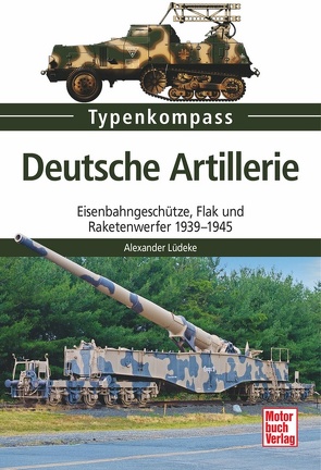 Deutsche Artillerie von Lüdeke,  Alexander