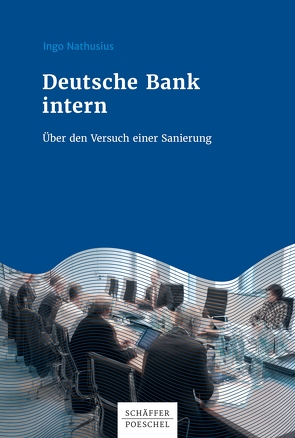 Deutsche Bank intern von Nathusius,  Ingo