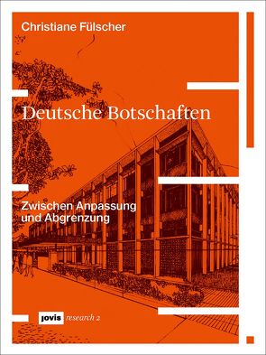 Deutsche Botschaften von Fülscher,  Christiane