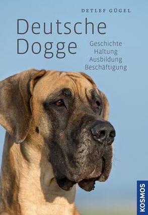 Deutsche Dogge von Gügel,  Detlef