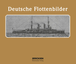 Deutsche Flottenbilder von Reventflow,  Ernst Graf