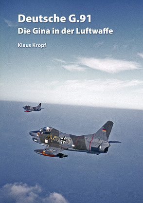 Deutsche G.91 von Kropf,  Klaus