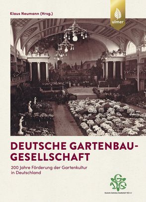 Deutsche Gartenbau-Gesellschaft von Neumann,  Klaus