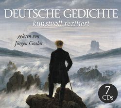 Deutsche Gedichte Kunstvoll Rezitiert von ZYX Music GmbH & Co. KG