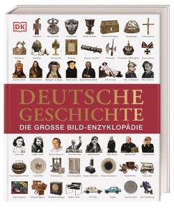 Deutsche Geschichte von Gehler,  Michael, Mollenhauer,  Daniel, Oelze,  Patrick, Oliver,  Domzalski, Roland,  Prof. Steinacher, Stefan,  Donecker, Steffen,  Raßloff