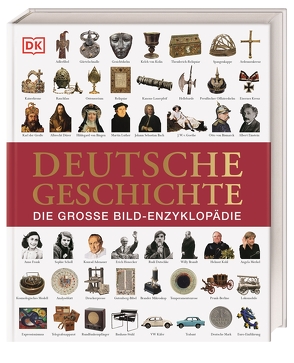 Deutsche Geschichte von Gehler,  Michael, Mollenhauer,  Daniel, Oelze,  Patrick, Oliver,  Domzalski, Roland,  Prof. Steinacher, Stefan,  Donecker, Steffen,  Raßloff