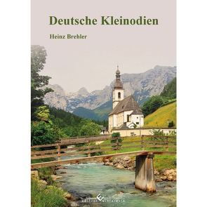 Deutsche Kleinodien von Brehler,  Heinz