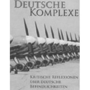 Deutsche Komplexe von Fuchs,  Klaus