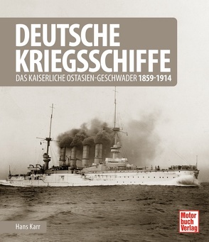 Deutsche Kriegsschiffe von Karr,  Hans