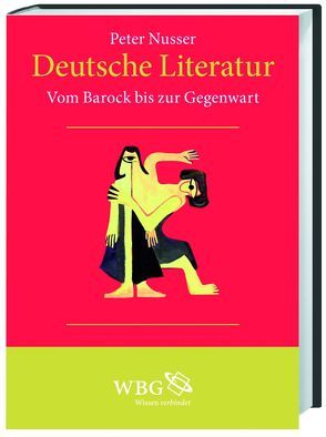 Deutsche Literatur von Nusser,  Peter