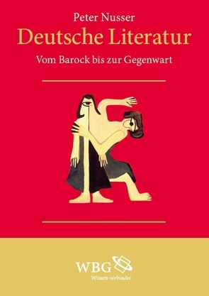 Deutsche Literatur von Nusser,  Peter