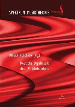 Deutsche Orgelmusik des 19. Jahrhunderts von Blume,  Jürgen, Georgi,  Konrad, Gnann,  Gerhard, Kaiser,  Hans-Jürgen, Krombach,  Gabriela, Luchterhand,  Gerhard, Petersen,  Birger