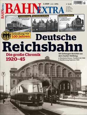 Deutsche Reichsbahn