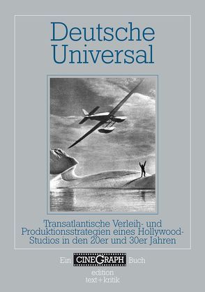 Deutsche Universal von Bock,  Hans-Michael, Jacobsen,  Wolfgang, Schöning,  Jörg