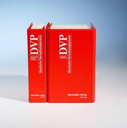 Deutsche Verwaltungspraxis – Vorschriftensammlung – Loseblattausgabe / Deutsche Verwaltungspraxis – Vorschriftensammlung von Maximilian Verlag GmbH & Co. KG