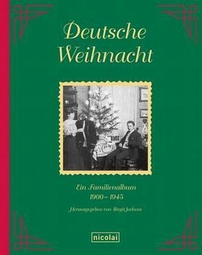 Deutsche Weihnacht von Jochens,  Birgit