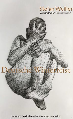 Deutsche Winterreise von Mueller,  Wilhelm, Weiller,  Stefan