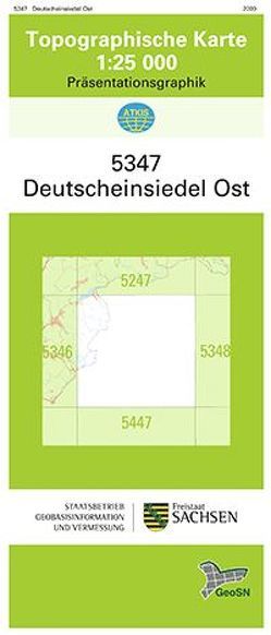 Deutscheinsiedel Ost (5347)