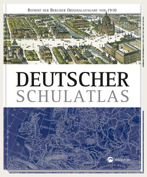 Deutscher Schulatlas