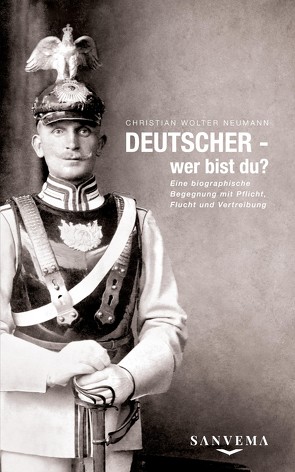 DEUTSCHER – wer bist du? von Blumenfeld,  Verena, Rub,  Xenia, Seiler,  Daniela, Wolter Neumann,  Christian